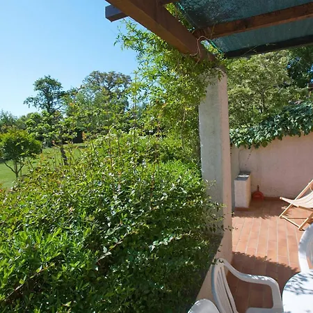 Vakantiehuis Holiday Ra Sidence Les Chenes