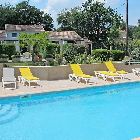 Holiday Ra Sidence Les Chenes Vescovato